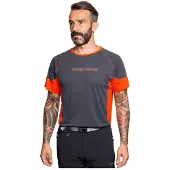 Trangoworld Rapi Kurzarm-t-shirt