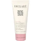 Declare Body Care UV Protection Hand Cream 100 ml Handverzorging
