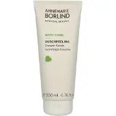 Börlind Body Care Shower Scrub 200 ml Douche & bad