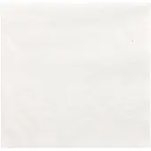 Papstar 5000 Servietten, 1-lagig 1/4-Falz 33 cm x 33 cm weiss