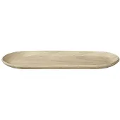 Blomus Tablett Baki Oak Small