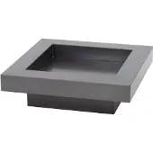 Markone Feuerschale 104-2: 70x70/22 cm