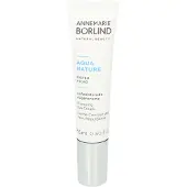 Börlind AquaNature Augenpflege 15 ml Augenbad