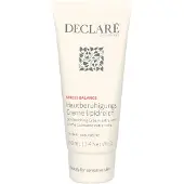 Declare Cosmetics Stress Balance Skin Soothing Extra Rich, Frauen, 100 ml, Creme, trockene Haut, Anti-Rötung, Anti-Stress, Wirkt beruhigend, Feuchtigkeitsspendend, Beruhigend, Tube