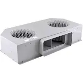Falmec KACL.784#46F, Motor für Dunstabzugshaube, Grau, , 800 m³/h, 506 mm, 296 mm