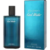 Davidoff Cool Water Aftershave 125 ml