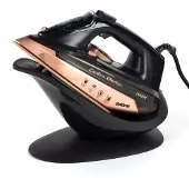 Beldray BEL0747NRGFVDE 2in1 Cordless 2600W steam iron