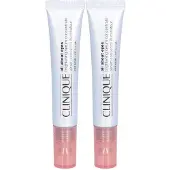 Clinique All About Eyes Bright Serum Concentrate 10ml x2 2x10 ml Creme