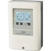 Sorel | Solarregler LTDC Version 3 (V3) | ohne Fühler