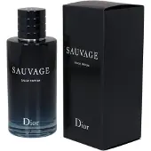 Dior Sauvage Eau de Parfum 200 ml
