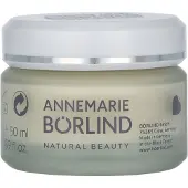 Börlind ANNEMARIE BÖRLIND Pura Soft Q10 Anti-Wrinkle Cream 50 ml