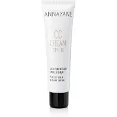 Annayake CC Cream SPF 30 Medium 30 ml