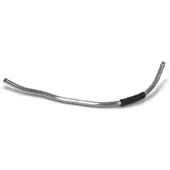 BESTPRICE Führungsrohr Handbremszug links [Hersteller-Nr. 40438724] für Skoda, Audi, VW, Seat