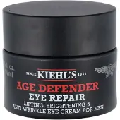 Kiehl's - Kiehl's Age Defender Eye Repair 14ml Oogverzorging Heren