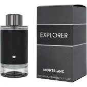 Mont Blanc Explorer Eau de Parfum 200 ml