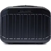 Piquadro | Kosmetikkoffer | schwarz BY6703PQL-NO