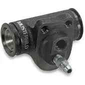 BESTPRICE Radbremszylinder Hinterachse [Hersteller-Nr. 31475949] für BMW