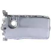 BESTPRICE Ölwanne [Hersteller-Nr. 31469067] für Seat, VW, Audi, Skoda
