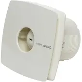 CATA Ventilator CATAX-MART 10 T Weiß Timer 98M3/H