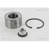 TRISCAN Radlagersatz [Hersteller-Nr. 853028111] für Ds, Peugeot, Citroën, Opel, Vauxhall