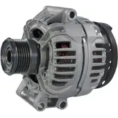BESTPRICE Lichtmaschine 98 A [Hersteller-Nr. 31473172] für Dacia, Renault