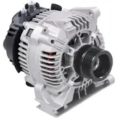 BESTPRICE Lichtmaschine 90 A [Hersteller-Nr. 31473086] für Mercedes-Benz