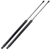 BESTPRICE 2x Gasfeder, Koffer-/Laderaum [Hersteller-Nr. 10650277] für Mercedes-Benz