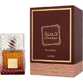 Lattafa Khamrah Dukhan, Männer, 100 ml, Nicht nachfüllbare Flasche, Flüssiges Parfüm, 1 Stück(e)