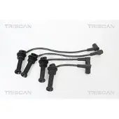 TRISCAN Zündleitungssatz [Hersteller-Nr. 886016009] für Volvo, Ford, Mazda, Dacia