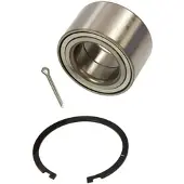 BESTPRICE Radlagersatz Vorderachse [Hersteller-Nr. 31478719] für Nissan