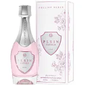 Philipp Plein Carolina Herrera Fatale Rose Blumig-Holziger Duft 50 ml