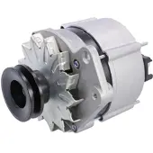 BESTPRICE Lichtmaschine 65 A [Hersteller-Nr. 31473048] für Audi, Seat, VW