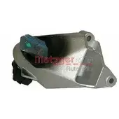 METZGER Lagerung, Motor [Hersteller-Nr. 8050710] für Renault