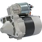 BESTPRICE Anlasser [Hersteller-Nr. 31473238] für Renault, Dacia, Nissan