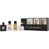 Yves Saint Laurent - YSL Miniatures Set Cadeauset 30 ml Dames
