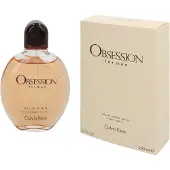Calvin Klein Obsession for Men Eau de Toilette 200 ml