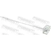 FEBEST Seilzug, Feststellbremse 02100-T31F