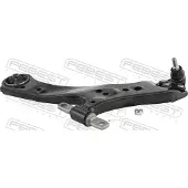 FEBEST 0124-AXAA52LH Querlenker Links Vorne Unten für TOYOTA RAV4 V (XA50)