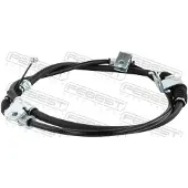 FEBEST Seilzug, Feststellbremse 12100-H1LH