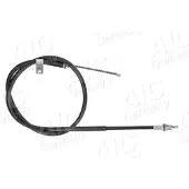 AIC Seilzug, Feststellbremse [Hersteller-Nr. 75324] für Nissan