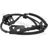 FEBEST Sensor, Raddrehzahl 12606-004