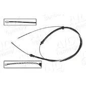 AIC Seilzug, Feststellbremse [Hersteller-Nr. 75303] für Renault, Smart