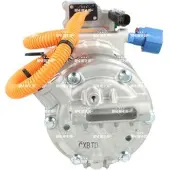 NRF Kompressor, Klimaanlage 320325