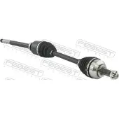 FEBEST Antriebswelle 2514-B7MTRH