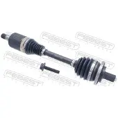 FEBEST Antriebswelle 1614-211RH
