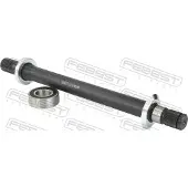 FEBEST Antriebswelle 2212-MQ4RH