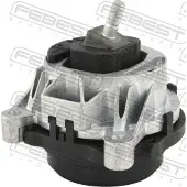 FEBEST Lagerung, Motor BMM-F30LH