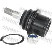 FEBEST Traggelenk Hinten Unten für GENESIS GV80 (JX1) 1220-JX1R