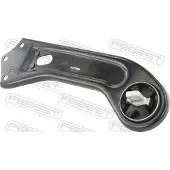 FEBEST 1225-TLRLH Querlenker Hinten Links für HYUNDAI Tucson (TL, TLE) Längslenker