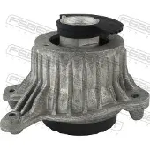 FEBEST Motorlager Hydrolager Links passend für MERCEDES-BENZ C-Klasse T-modell (S205) BZM-205LH